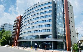 Continental Forum Bucuresti